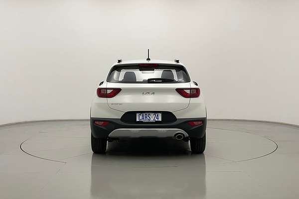 2023 Kia Stonic S YB