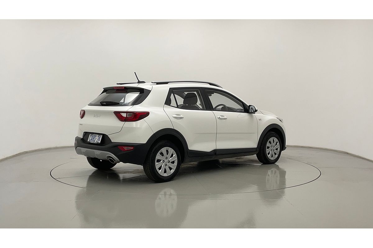 2023 Kia Stonic S YB