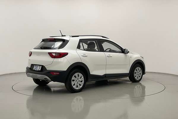 2023 Kia Stonic S YB