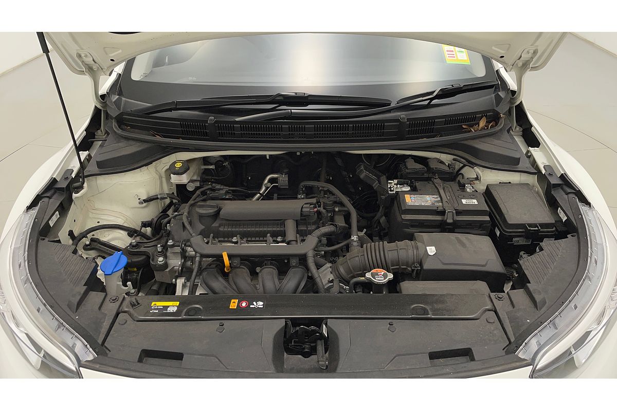 2023 Kia Stonic S YB