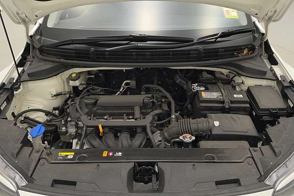 2023 Kia Stonic S YB