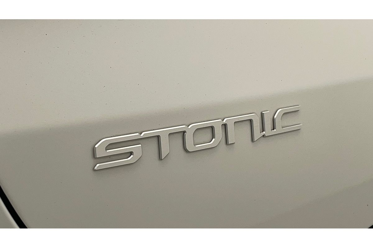 2023 Kia Stonic S YB
