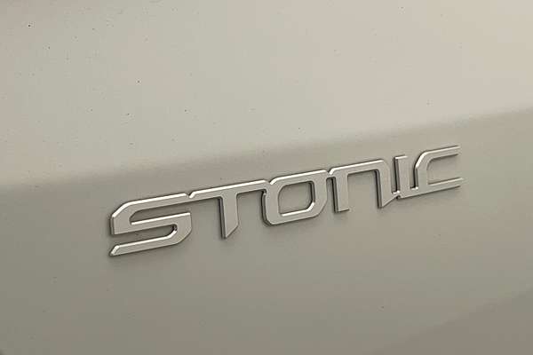 2023 Kia Stonic S YB