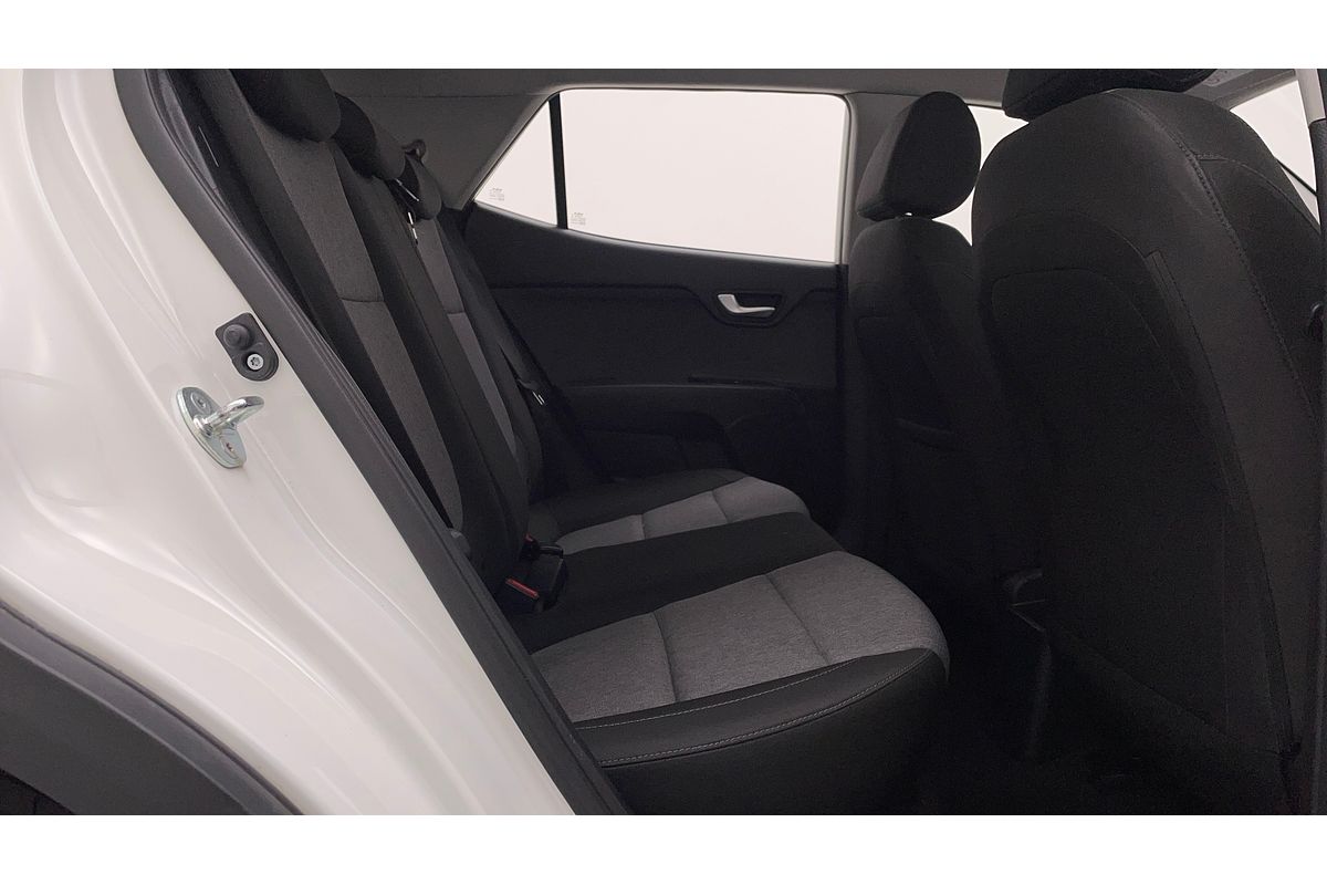 2023 Kia Stonic S YB
