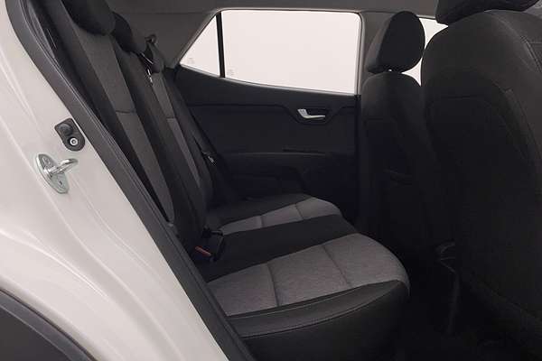 2023 Kia Stonic S YB
