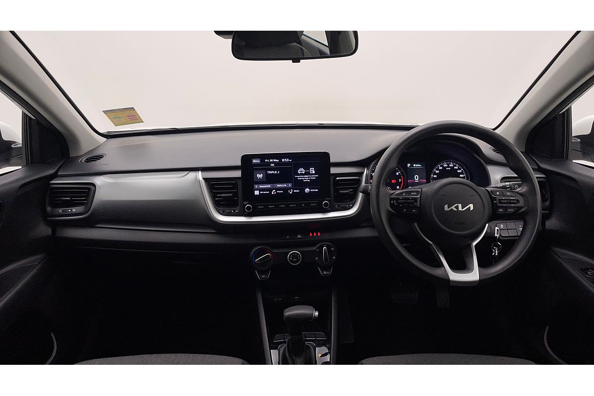 2023 Kia Stonic S YB