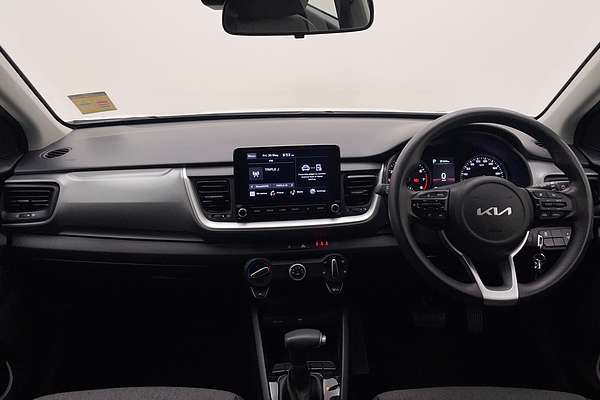 2023 Kia Stonic S YB