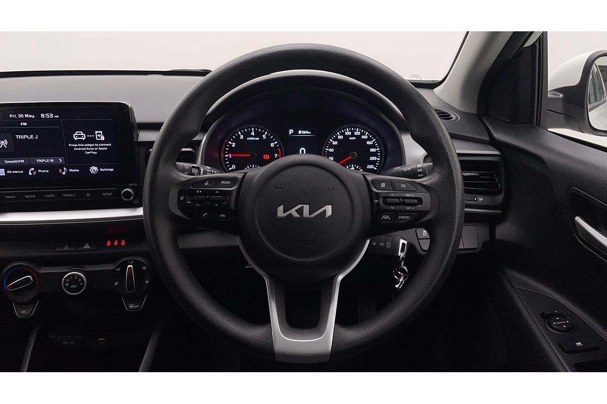 2023 Kia Stonic S YB