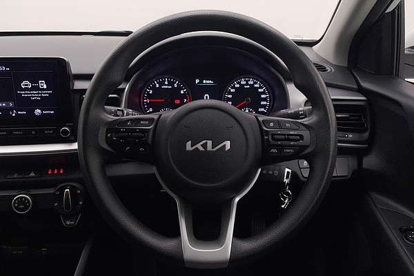 2023 Kia Stonic S YB