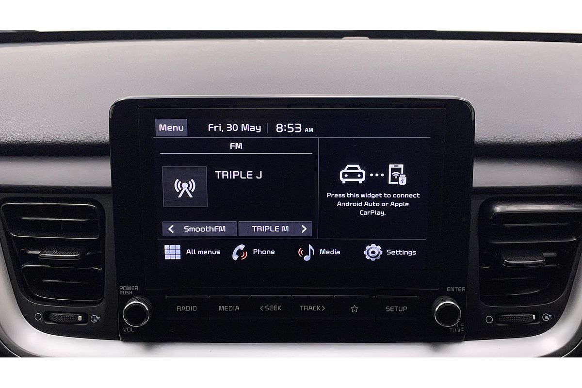 2023 Kia Stonic S YB