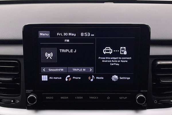 2023 Kia Stonic S YB