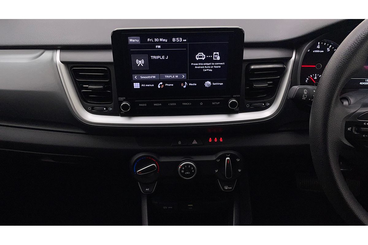 2023 Kia Stonic S YB