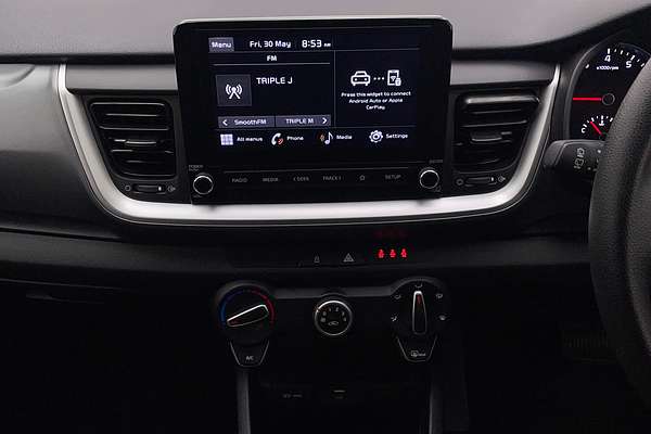 2023 Kia Stonic S YB