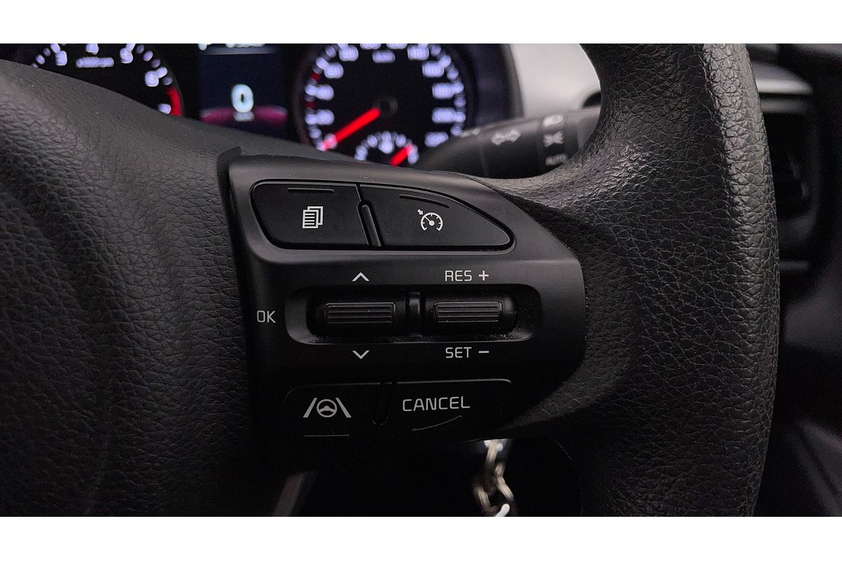 2023 Kia Stonic S YB