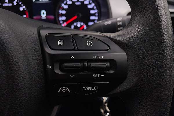 2023 Kia Stonic S YB
