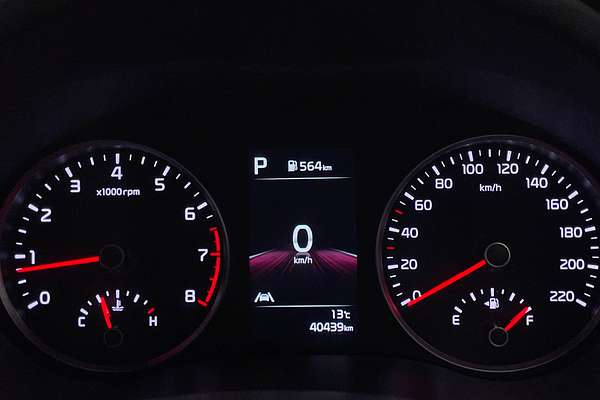 2023 Kia Stonic S YB
