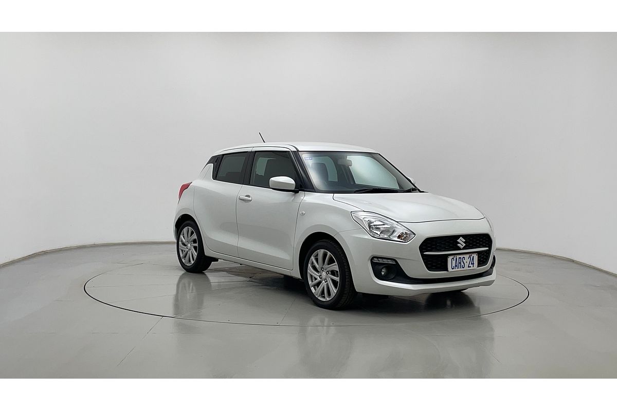 2023 Suzuki Swift GL Plus AZ Series II