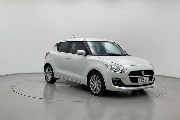 2023 Suzuki Swift GL Plus AZ Series II