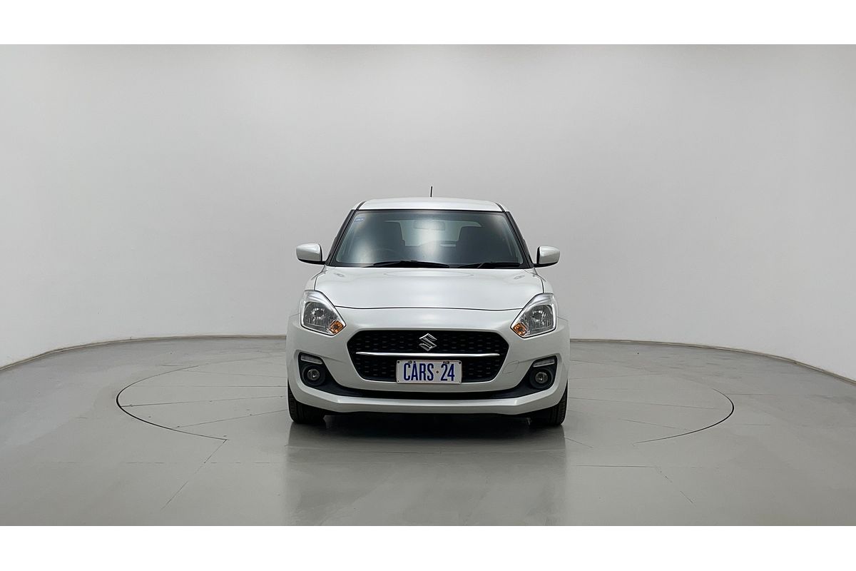2023 Suzuki Swift GL Plus AZ Series II