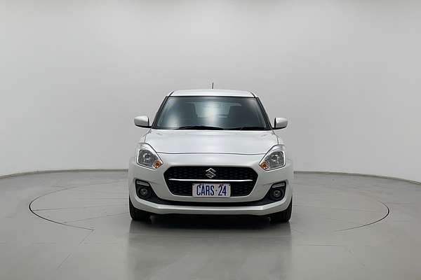 2023 Suzuki Swift GL Plus AZ Series II