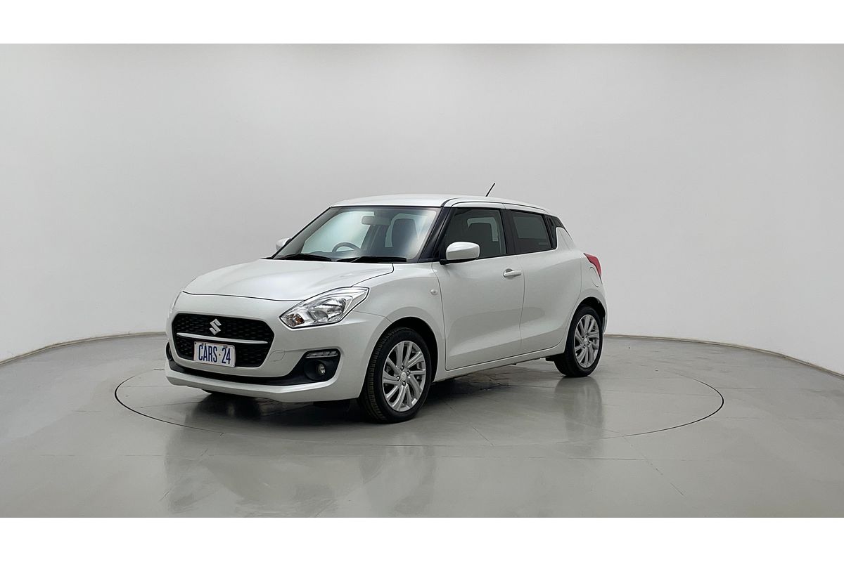 2023 Suzuki Swift GL Plus AZ Series II