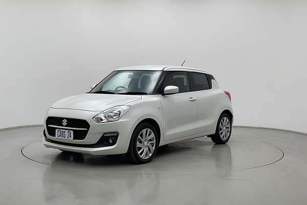 2023 Suzuki Swift GL Plus AZ Series II