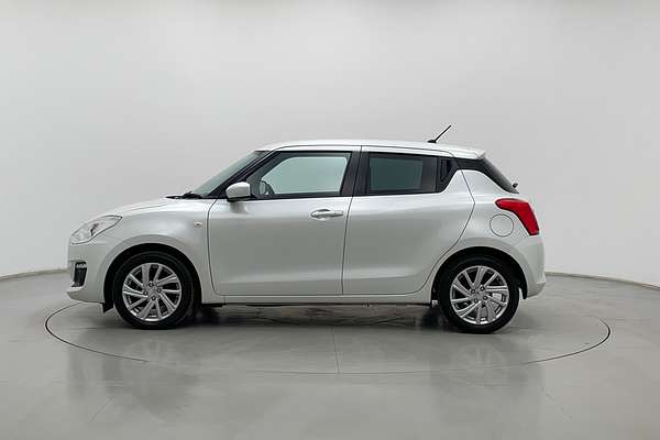 2023 Suzuki Swift GL Plus AZ Series II