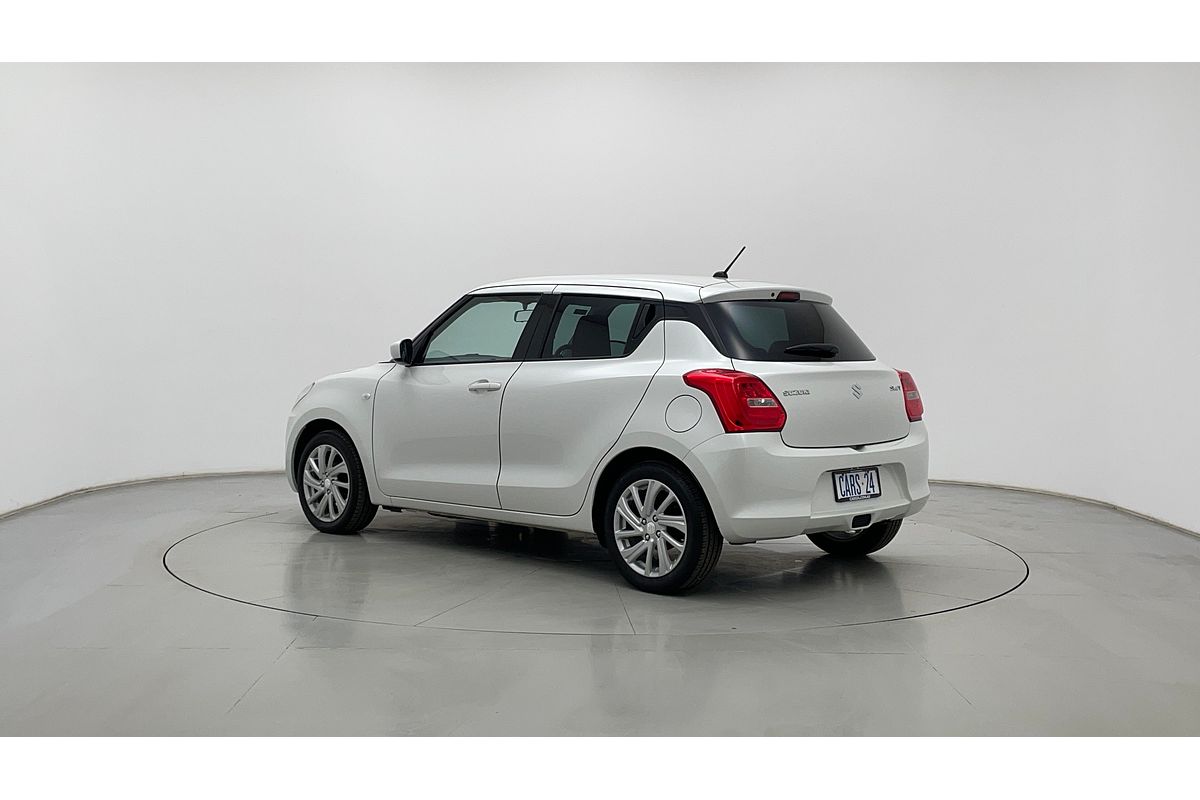 2023 Suzuki Swift GL Plus AZ Series II