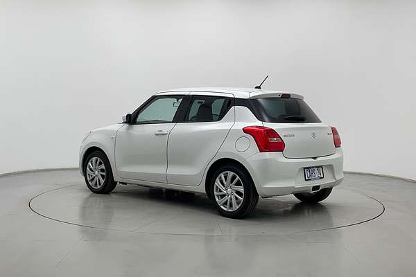 2023 Suzuki Swift GL Plus AZ Series II
