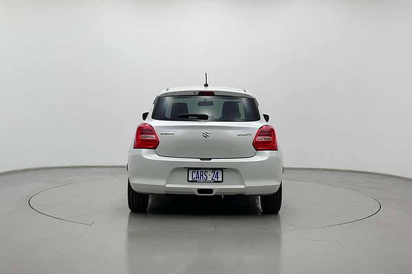 2023 Suzuki Swift GL Plus AZ Series II