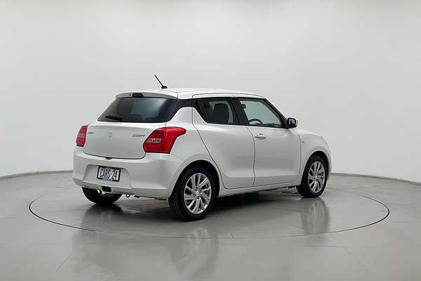 2023 Suzuki Swift GL Plus AZ Series II
