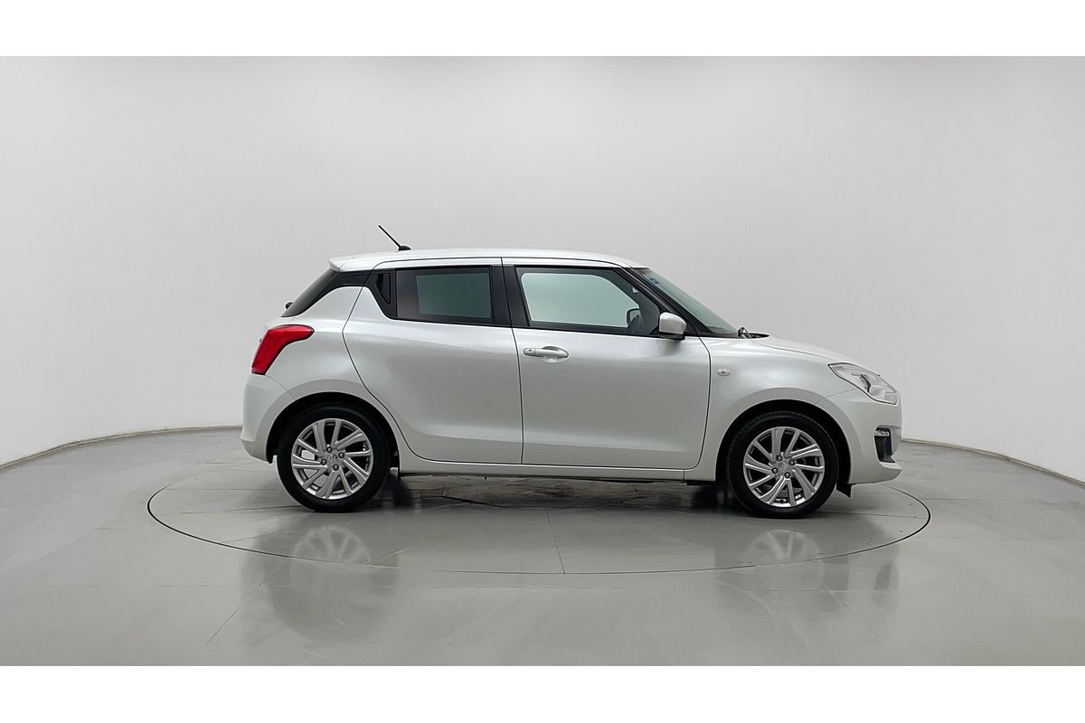 2023 Suzuki Swift GL Plus AZ Series II