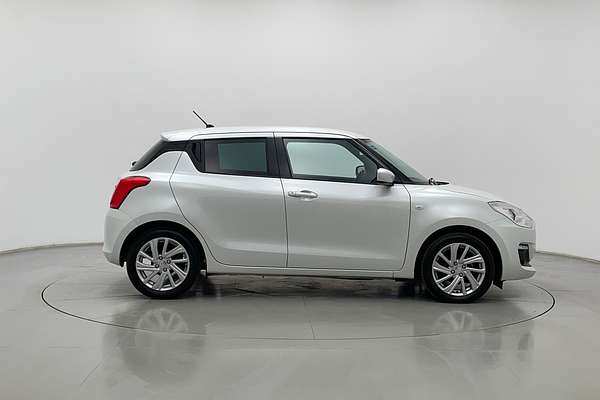 2023 Suzuki Swift GL Plus AZ Series II