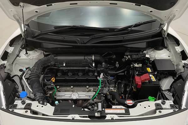 2023 Suzuki Swift GL Plus AZ Series II