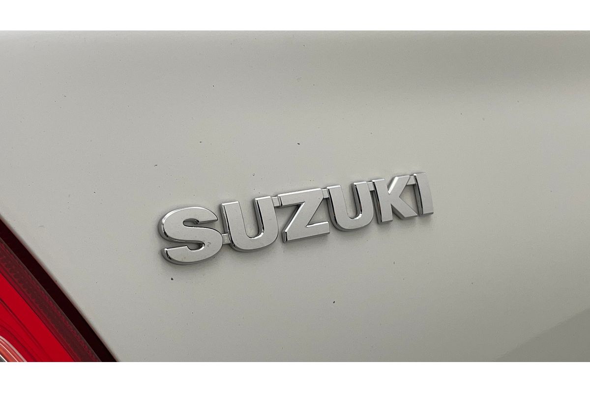 2023 Suzuki Swift GL Plus AZ Series II