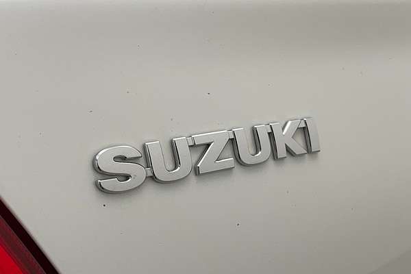 2023 Suzuki Swift GL Plus AZ Series II