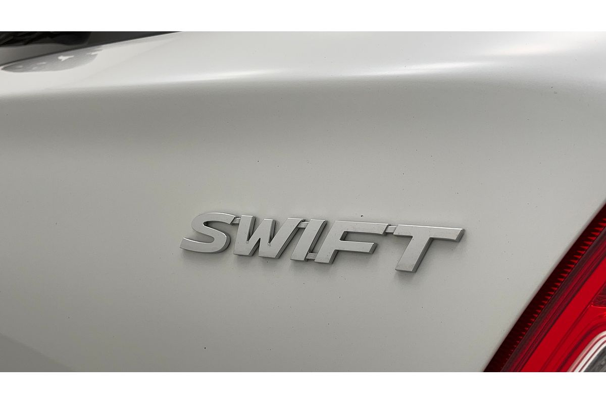 2023 Suzuki Swift GL Plus AZ Series II