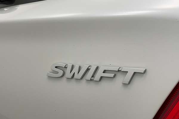 2023 Suzuki Swift GL Plus AZ Series II
