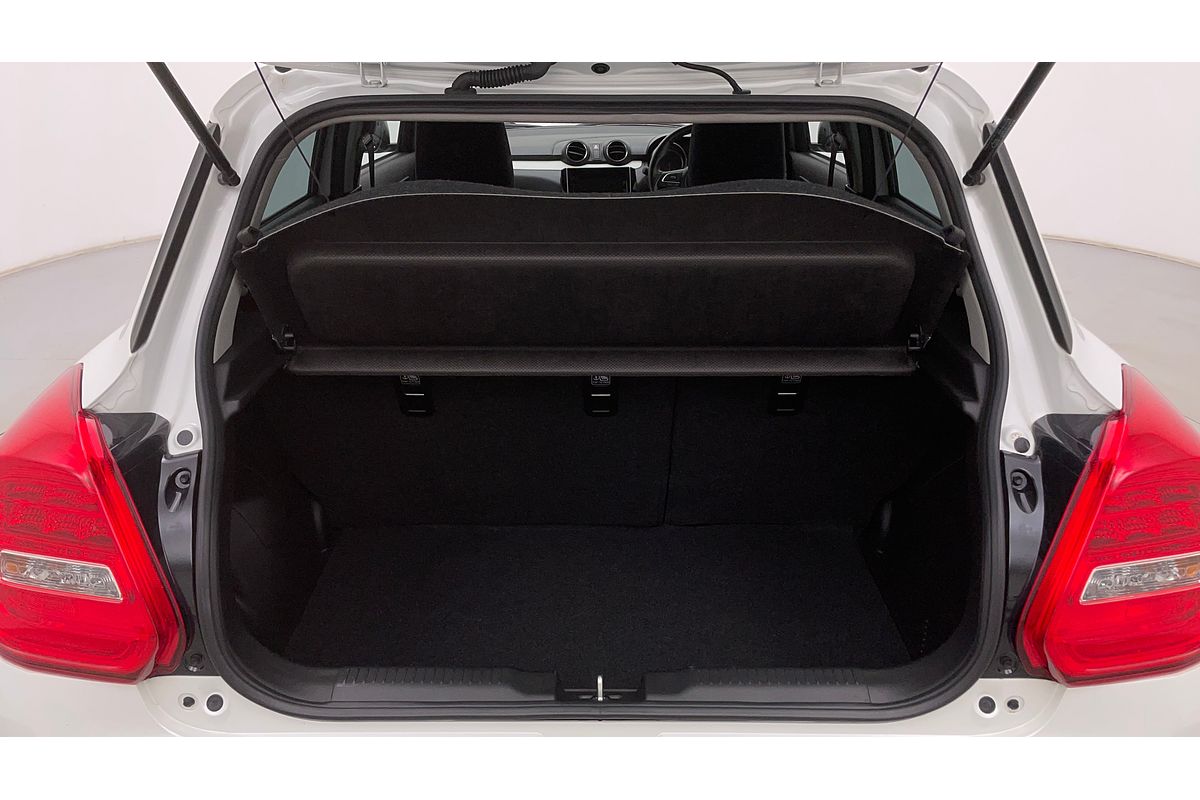2023 Suzuki Swift GL Plus AZ Series II