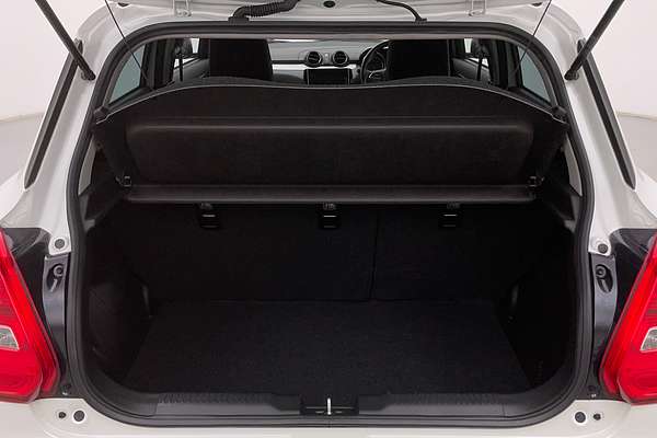 2023 Suzuki Swift GL Plus AZ Series II