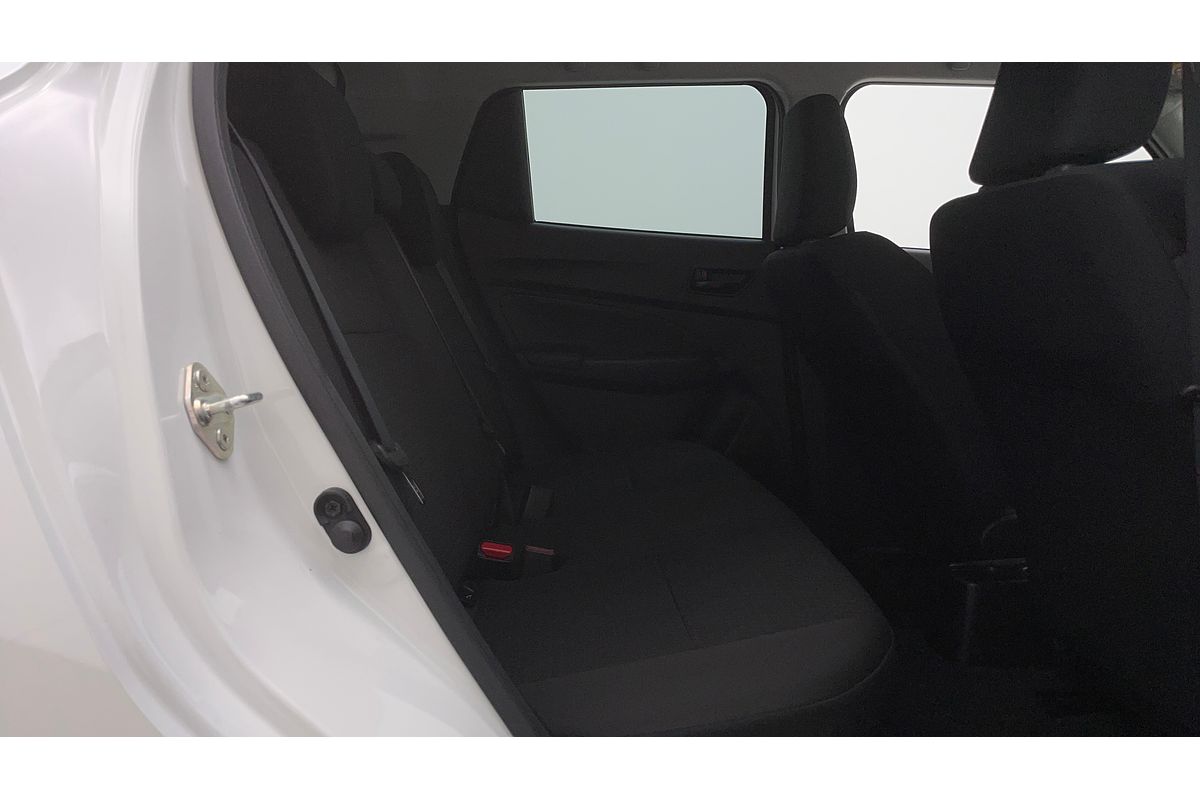 2023 Suzuki Swift GL Plus AZ Series II