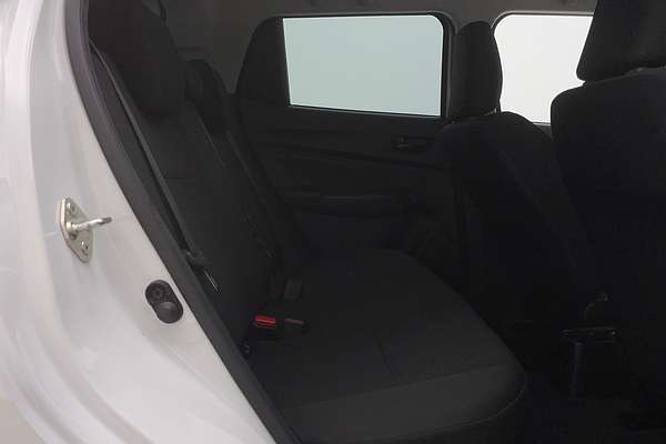 2023 Suzuki Swift GL Plus AZ Series II