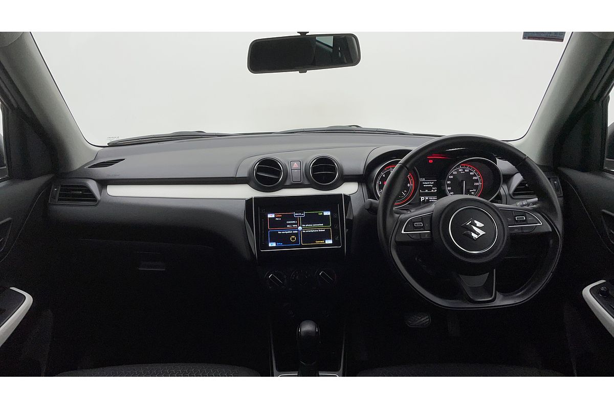 2023 Suzuki Swift GL Plus AZ Series II