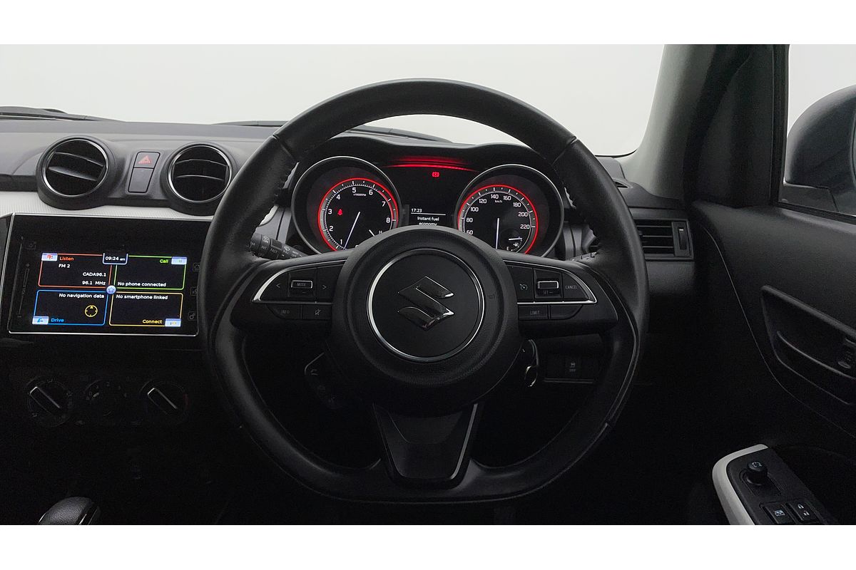 2023 Suzuki Swift GL Plus AZ Series II