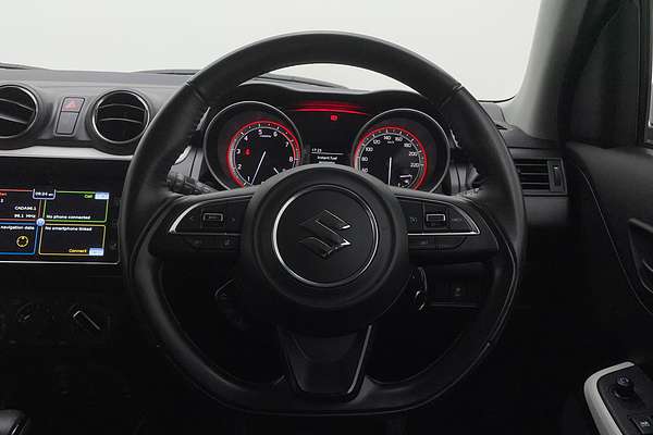2023 Suzuki Swift GL Plus AZ Series II