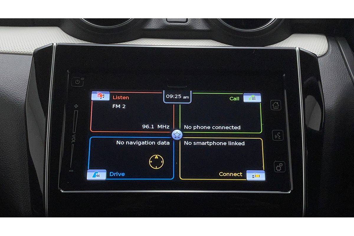 2023 Suzuki Swift GL Plus AZ Series II