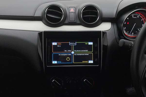 2023 Suzuki Swift GL Plus AZ Series II