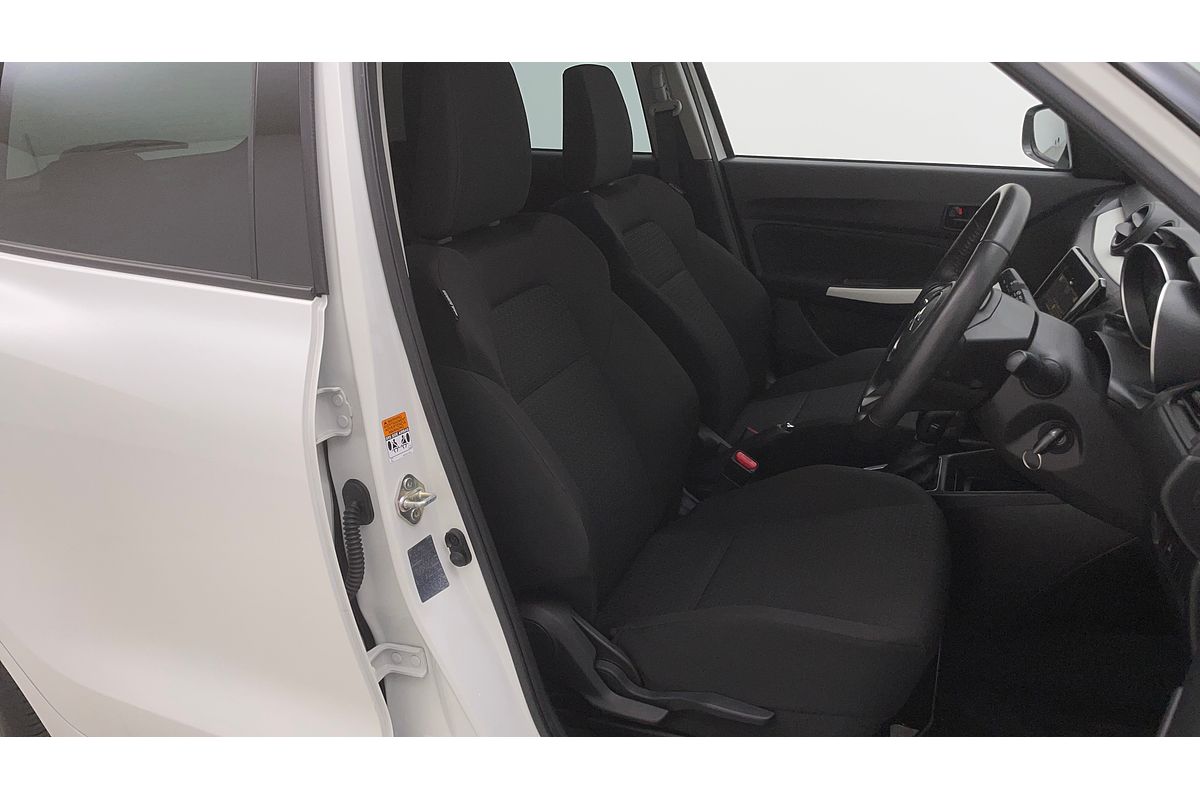 2023 Suzuki Swift GL Plus AZ Series II