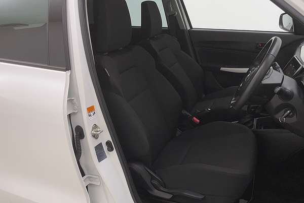 2023 Suzuki Swift GL Plus AZ Series II