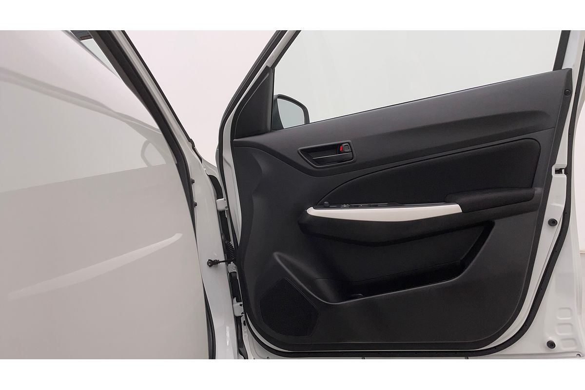2023 Suzuki Swift GL Plus AZ Series II